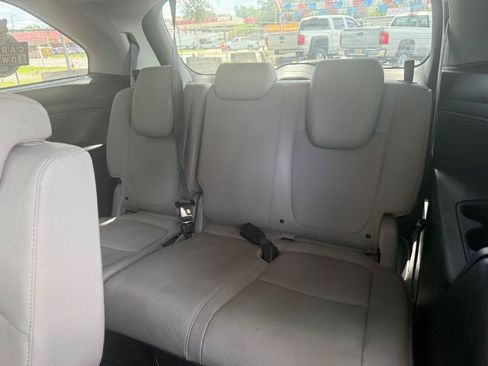Used 2018 Honda Odyssey EX-L image 27