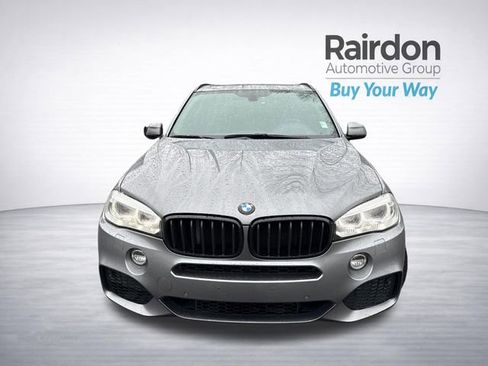Used 2015 BMW X5 xDrive50i image 34