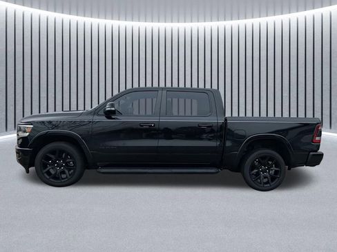 Used 2022 RAM 1500 Laramie image 18