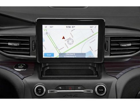 Used 2023 Ford Explorer Limited image 13