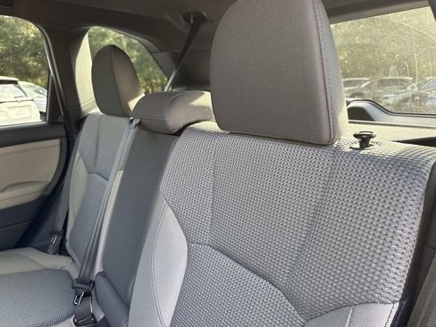 New 2025 Subaru Forester Premium image 13