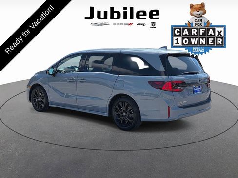 Used 2025 Honda Odyssey Sport-L image 4
