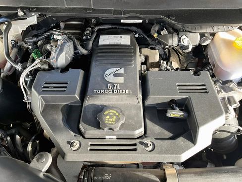 Used 2023 RAM 2500 Rebel w/ Level 1 Equipment Group AWD/4WD image 32