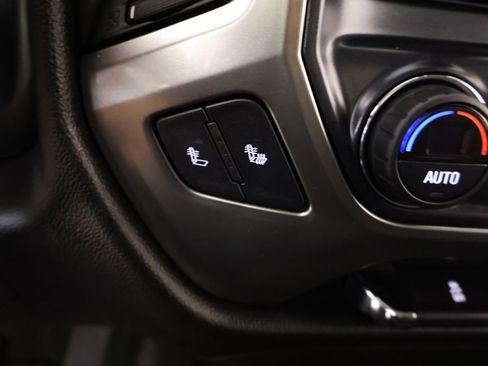 Used 2017 Chevrolet Silverado 1500 LT w/ All Star Edition image 7