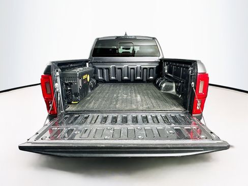 Used 2019 Ford Ranger Lariat w/ Equipment Group 501A Mid image 28