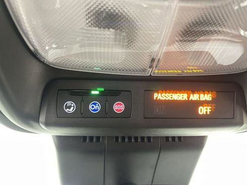 Used 2023 Chevrolet Colorado LT w/ LT Convenience Package image 33