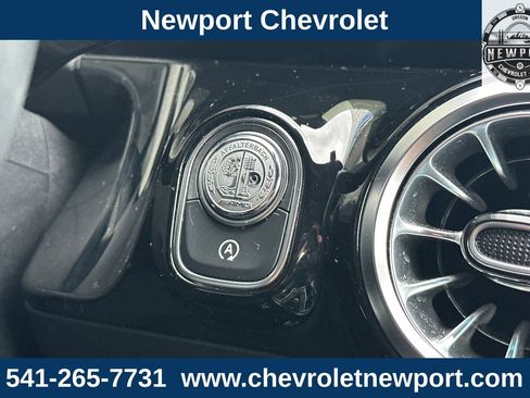 Used 2023 Mercedes-Benz GLA 250 GLA 250 image 23