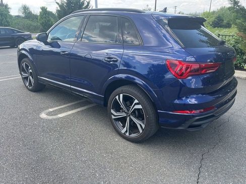 Certified 2023 Audi Q3 2.0T Premium Plus w/ Premium Plus Package AWD/4WD image 6