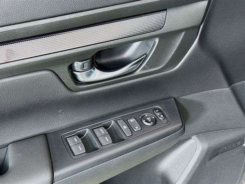 New 2026 Honda CR-V LX image 18