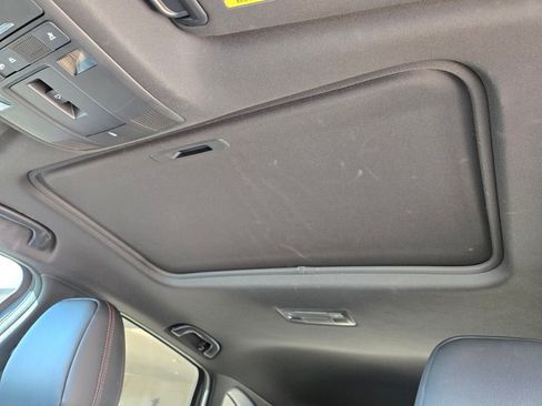 Certified 2025 MAZDA CX-5 2.5 Turbo image 13