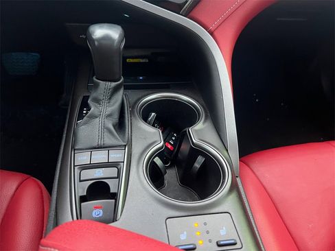 Used 2022 Toyota Camry XSE image 21