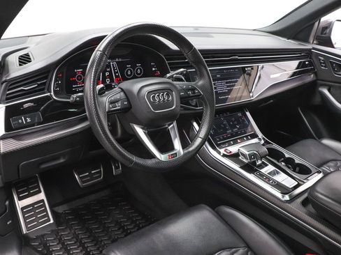 Used 2022 Audi RS Q8 image 20