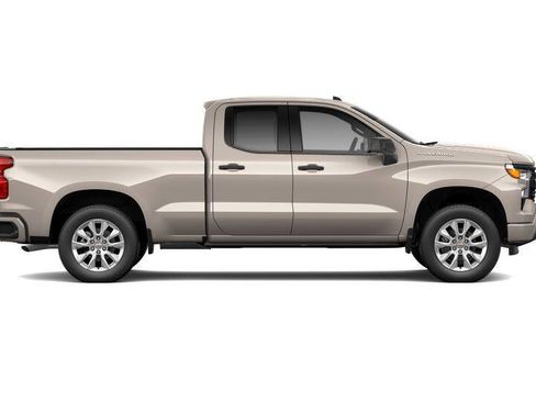 New 2026 Chevrolet Silverado 1500 Custom image 29