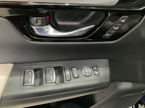 New 2026 Honda CR-V EX-L image 6