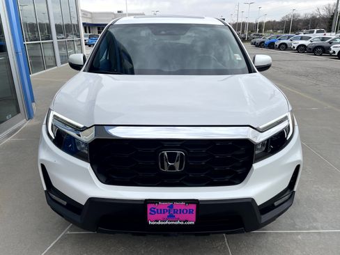 Used 2023 Honda Passport EX-L image 5