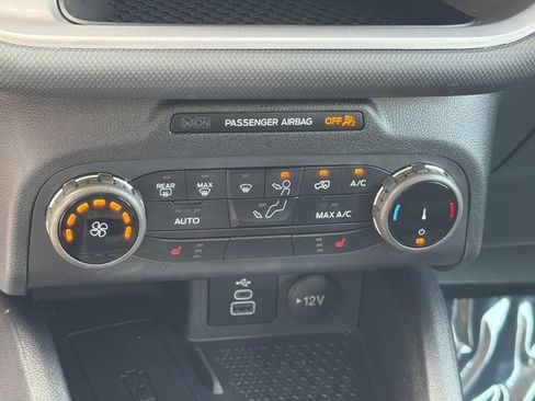 Certified 2024 Ford Bronco Sport Big Bend w/ Convenience Package AWD/4WD image 30