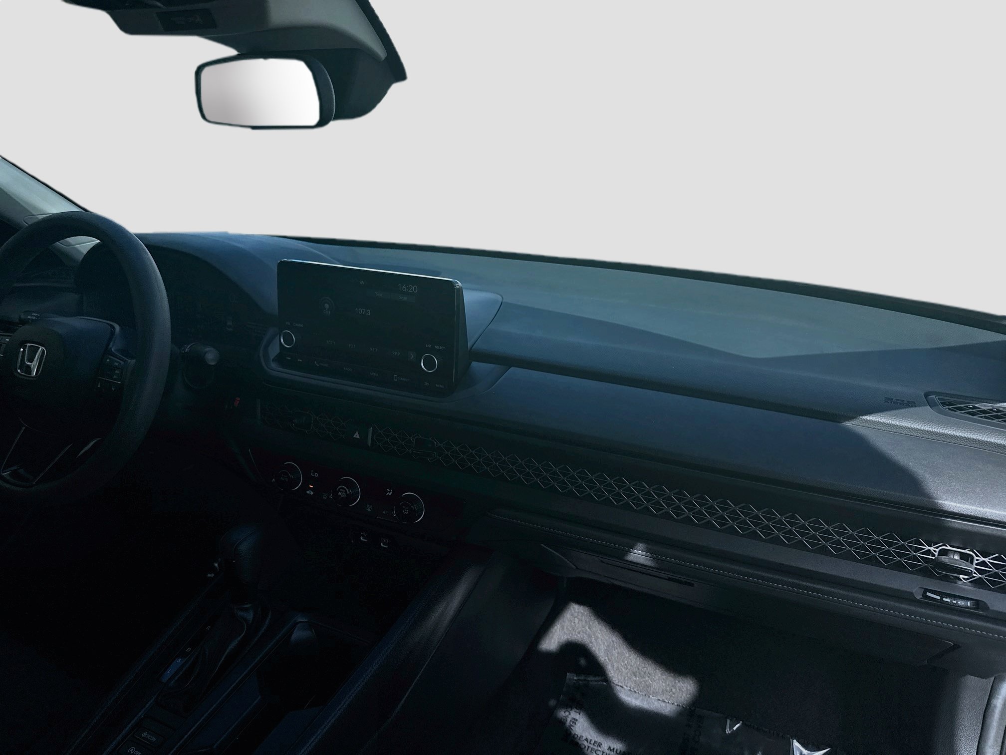 Certified 2024 Honda Accord LX image 31