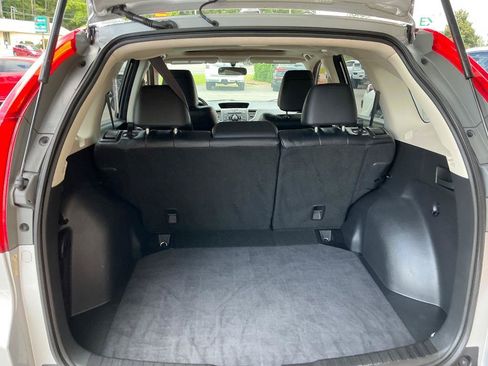 Used 2014 Honda CR-V EX-L image 4