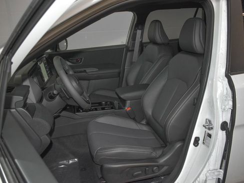 New 2026 Subaru Outback Limited AWD/4WD image 20
