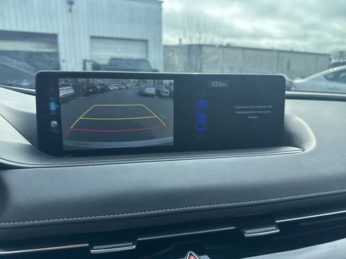 Used 2023 Genesis G80 2.5T image 18