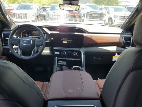 New 2026 GMC Sierra 1500 Denali Ultimate AWD/4WD image 13