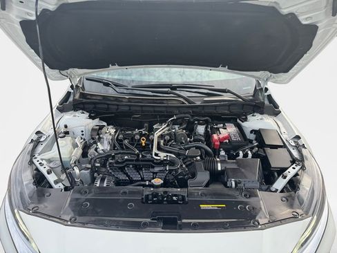 Used 2025 Nissan Altima 2.5 SV FWD image 24