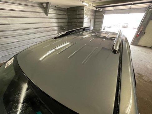 Used 2007 Saturn Outlook XR w/ Premium Trim Pkg image 10