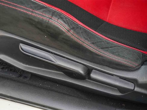 Used 2021 Honda Civic Type R image 23