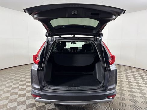 Used 2018 Honda CR-V EX image 18