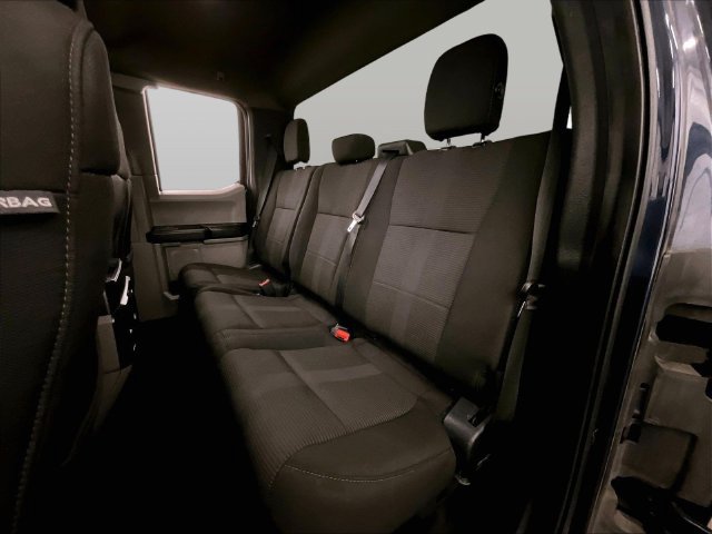 Used 2018 Ford F150 XL w/ Equipment Group 101A Mid AWD/4WD image 26
