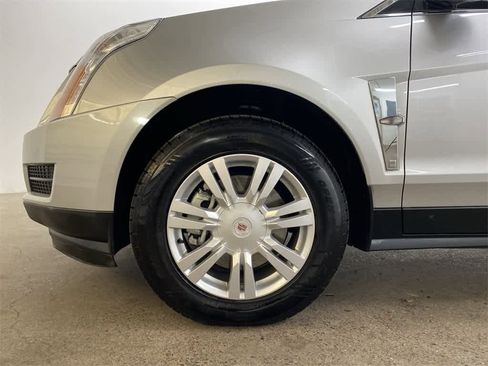 Used 2011 Cadillac SRX 2WD image 11