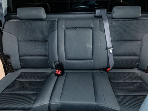 Used 2014 Chevrolet Silverado 1500 LT w/ All Star Edition image 23