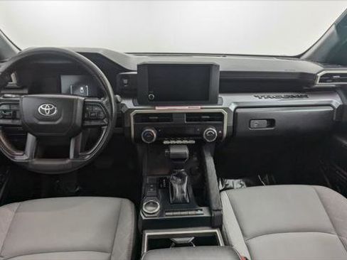 Used 2024 Toyota Tacoma SR5 image 24