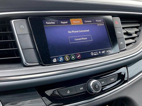 Used 2023 Buick Enclave Premium w/ Experience Buick Package image 21