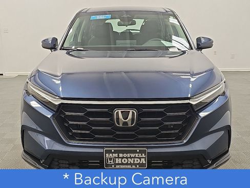 Used 2024 Honda CR-V LX image 3