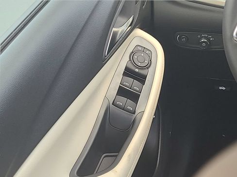 New 2026 Buick Encore GX Avenir w/ Avenir Technology Package AWD/4WD image 19