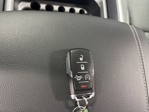 New 2026 RAM 1500 Big Horn image 22