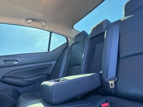 Used 2020 Nissan Altima 2.5 SL image 37