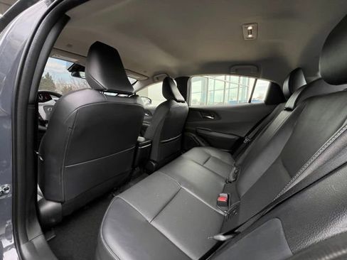 Used 2024 Toyota Prius XLE image 23