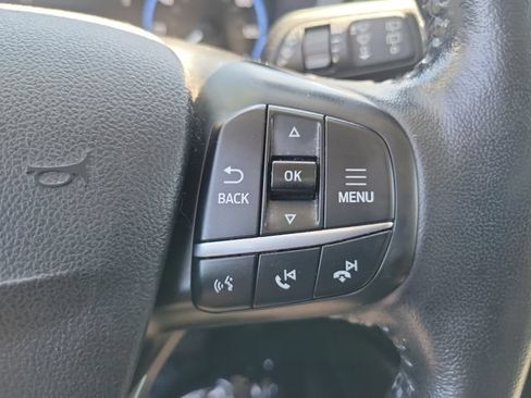 Certified 2023 Ford Bronco Sport Big Bend w/ Convenience Package AWD/4WD image 5