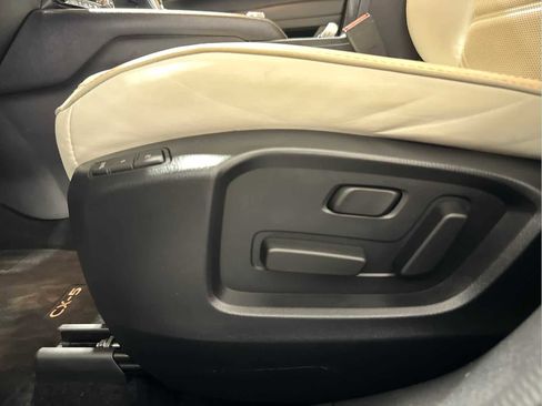 Used 2023 MAZDA CX-5 AWD 2.5 S w/ Preferred Package image 12