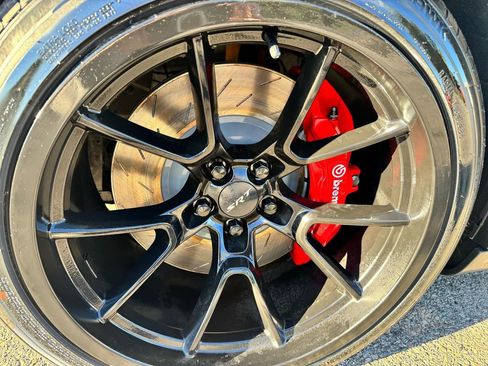 Used 2018 Dodge Charger SRT w/ Harman/Kardon Audio Group image 42