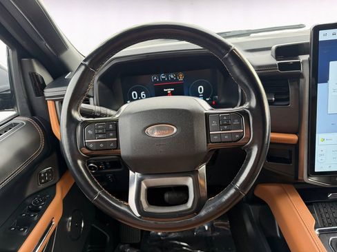 Used 2023 Ford Expedition Max Platinum image 12