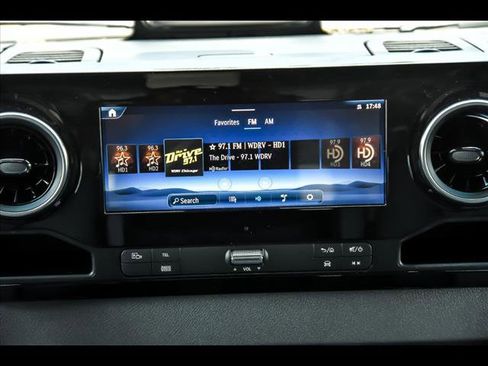 New 2025 Mercedes-Benz Sprinter 2500 image 9