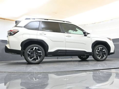 New 2026 Subaru Forester Touring AWD/4WD image 44