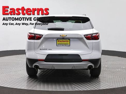 Used 2020 Chevrolet Blazer LT AWD/4WD image 6