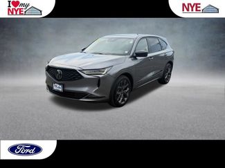 Used 2023 Acura MDX A-Spec AWD/4WD 360° Tour