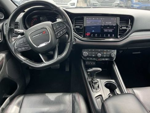 Used 2024 Dodge Durango GT RWD image 14