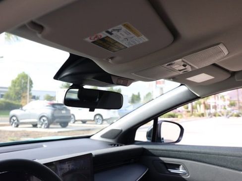 New 2026 Nissan Leaf SV+ w/ Floor Mat Package (SV+) image 13