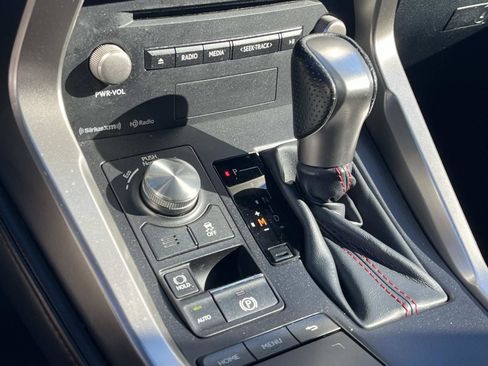 Used 2020 Lexus NX 300 F Sport image 27